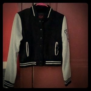 Varsity Jacket